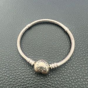 Pandora bracelet